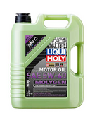 LIQUI MOLY New Generation SAE 5W-40 5 Liter - LM20232