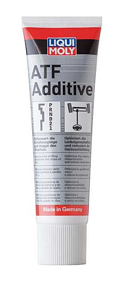 LIQUI MOLY - ATF Additive 250ml - LM20040
