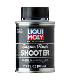 LIQUI MOLY Motorbike Engine Flush Shooter 2.7oz - LM20196