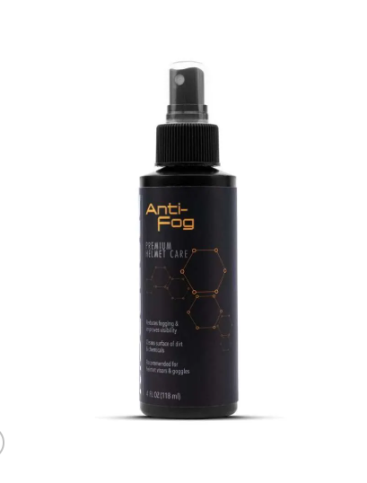 SIMPSON - MOLECULE HELMET ANTI-FOG 4 OZ - MLHAF4