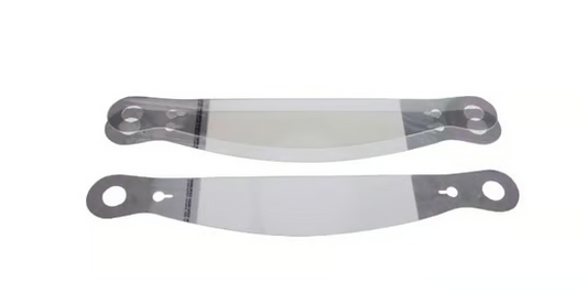 SIMPSON - X STACK SHARK TEAR OFFS 2 MIL - 10209C