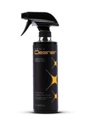 SIMPSON - MOLECULE CLEANER 16 OZ  - MLCLE16