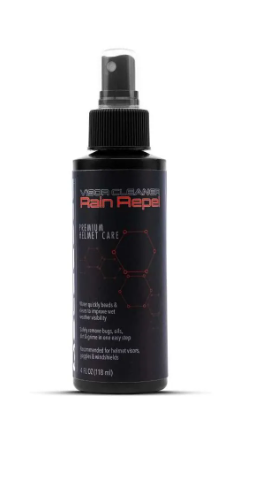 SIMPSON - MOLECULE HELMET RAIN REPEL 4 OZ - MLHRR4