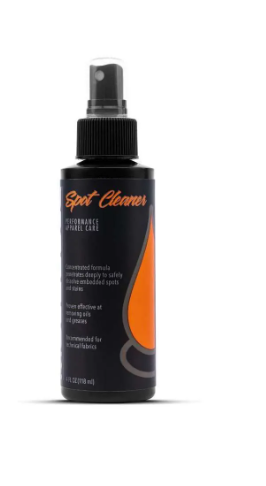 SIMPSON - MOLECULE SPOT CLEANER 4OZ - MLSP4