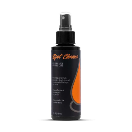 SIMPSON RACING - Molecule Spot Cleaner 4oz - MLSP4