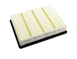 ACDELCO - Engine Air Filter - A3181C - 22845992