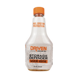 Driven Racing Oil Storage Defender Gasoline Additive 6oz Bottle - 70060