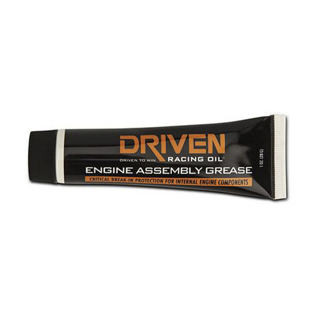 Driven Racing Oil Assembly Grease 1oz Tube 12 Count Case - 00732-12