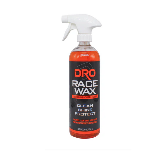 Driven Racing Oil Race Wax 24oz Bottle - 50060