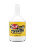 Red Line 75W90 GL-5 Gear Oil - 1QT