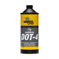 BARDAHL - DOT-4 Synthetic Brake Fluid 32oz - 59132