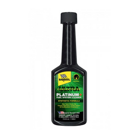 BARDAHL - Platinum+ Fuel System Cleaner 5oz - 5020