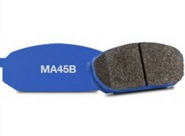 ENDLESS - Brake Pads Rear BMW M3 E46 - EIP053 MA45B