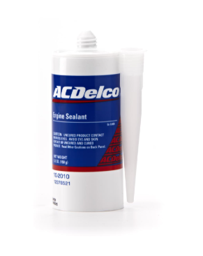 ACDELCO RTV Engine Sealant 10-2010 5.3oz - 12378521