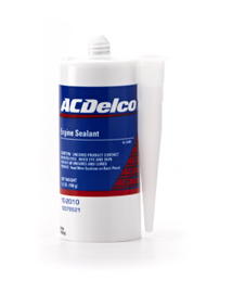 ACDELCO RTV Engine Sealant 10-2010 5.3oz - 12378521