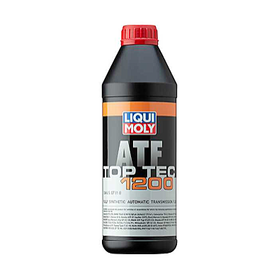 LIQUI MOLY - Top Tec ATF 1200 - 20018