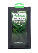 Load image into Gallery viewer, PRO THREAD STANDARD THREAD REPAIR KIT