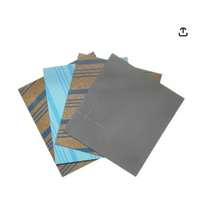 FEL-PRO Gasket Material 4 Piece - 3060