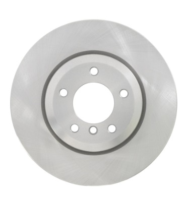 OEF3 PREMIUM Disc Brake Rotor Front MFR ID 1407-78835