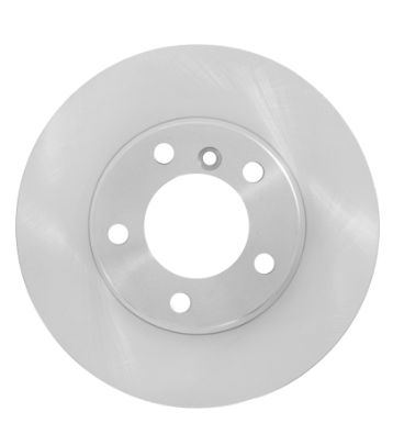 OEF3 PREMIUM BRAKE DISC ROTOR FRONT MFR ID 1407-78650