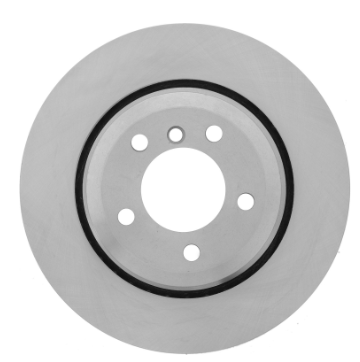 OEF3 PREMIUM BRAKE DISC REAR ROTOR MFR ID 1407-78270