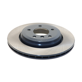OEF3 PREMIUM E-COATED DISC BRAKE REAR ROTOR MFR ID 1427-719543