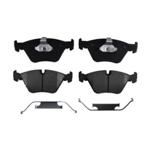 Load image into Gallery viewer, OEF3 SEMI-MET OE FORMULATED R90 BRAKE PAD SET FRONY MFR ID 1424-640033