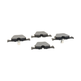 OEF3 CERAMIC BRAKE PAD SET R90 REAR MFR ID 1424-684934