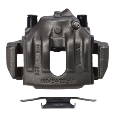 OEF3 BRAKE CALIPER REMANUFACTURED FRONT RIGHT MFR ID 1405-10905