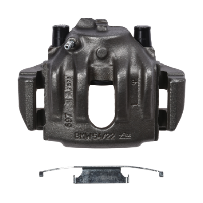 OEF3 BRAKE CALIPER REMANUFACTURED FRONT LEFT MFR ID 1405-10807