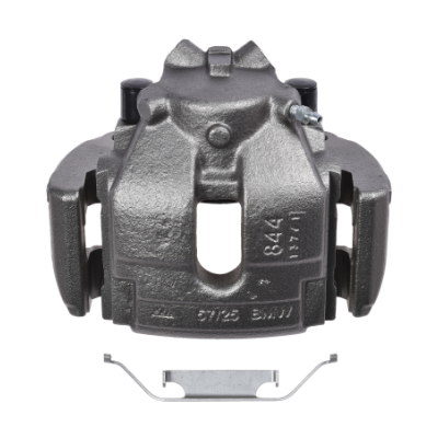 OEF3 BRAKE CALIPER FRONT RIGHT REMANUFACTURED MFR ID 1405-59084