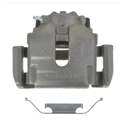 OEF3 BRAKE CALIPER FRONT LEFT REMANUFACTURED MFR ID 1405-59056