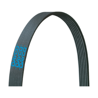 DAYCO Drive Belt, Poly Rib Belt Serpentine Belt 5060610 - 6PK1550