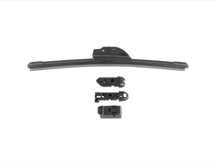 Bosch - 15CA Clear Advantage Beam Wiper Blade 15"