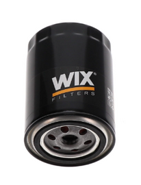 WIX - Spin On Lube Oil Filter - 51515