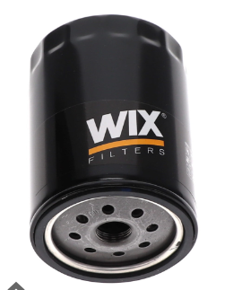 WIX - Spin On Lube Oil Filter - 51061