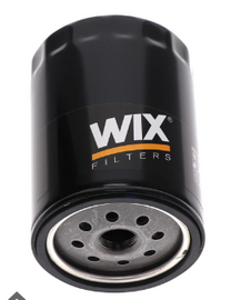 WIX - Spin On Lube Oil Filter - 51061