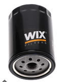 WIX - Spin On Lube Oil Filter - 51061