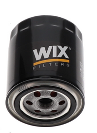 WIX - Spin On Lube Oil Filter - 51085