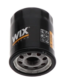 WIX - Spin On Lube Oil Filter - 51356