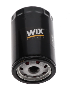 WIX - Spin On Lube Oil Filter - 51516