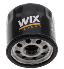 WIX - Spin On Lube Oil Filter - 51365
