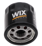 WIX - Spin On Lube Oil Filter - 51365