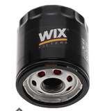WIX - Spin On Lube Oil Filter - 51042