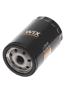 WIX - Spin On Lube Oil Filter - 51036