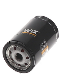WIX - Spin On Lube Oil Filter - 51036