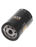 WIX - Spin On Lube Oil Filter - 51036