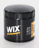 WIX - Spin On Lube Oil Filter - 51372