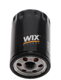 WIX - Spin On Lube Oil Filter - 51522