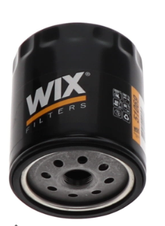 WIX - Spin On Lube Oil Filter - 51069
